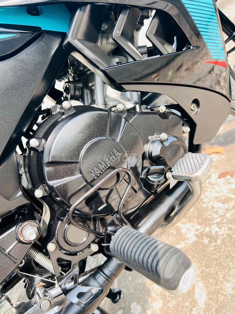 thanh lý. Mua bán Xe máy tại Thị xã Bến Cát Bình Dương được đăng bởi xe máy trả góp tín nghĩa  hình 10