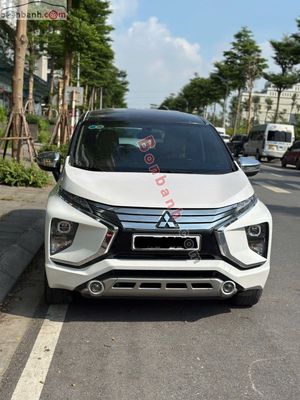 Mitsubishi Xpander 1.5 AT 2020 - 448 Triệu. Mua bán Ô tô tại Quận Ba Đình Hà Nội được đăng bởi Mr Huy