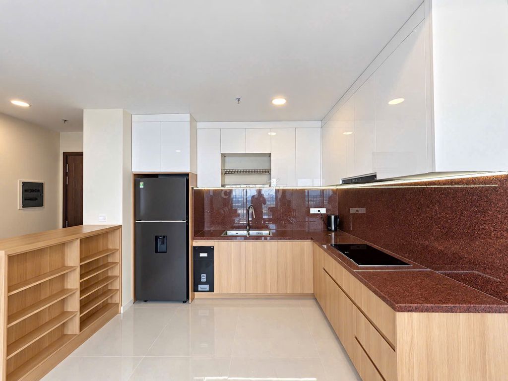 Rent · 2 bd · 69 м² · Thành phố Thủ Đức, ул. Đồng Văn Cống