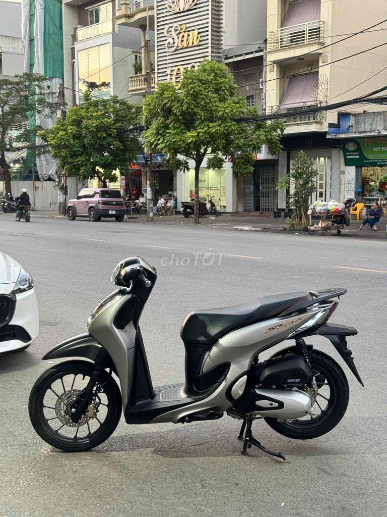 Bán xe SH mode 2023 ABS.. Mua bán Xe máy tại Quận Lê Chân Hải Phòng được đăng bởi Cửa Hàng Xe Máy Hương THược  hình 1