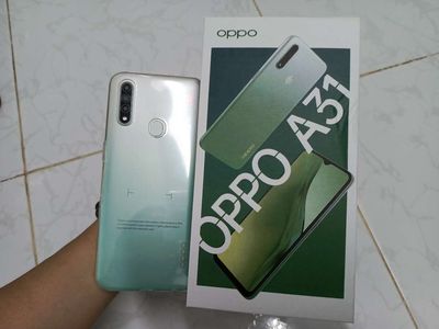 Oppo A31 Full box