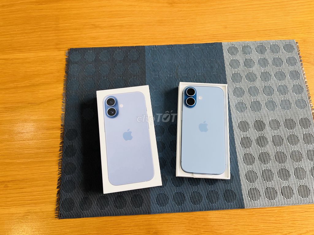 iPhone 17 256GB Xanh Lướt CHính hãng. Mua bán Điện thoại tại Quận Thanh Khê Đà Nẵng được đăng bởi 2C MOBILE hình 1