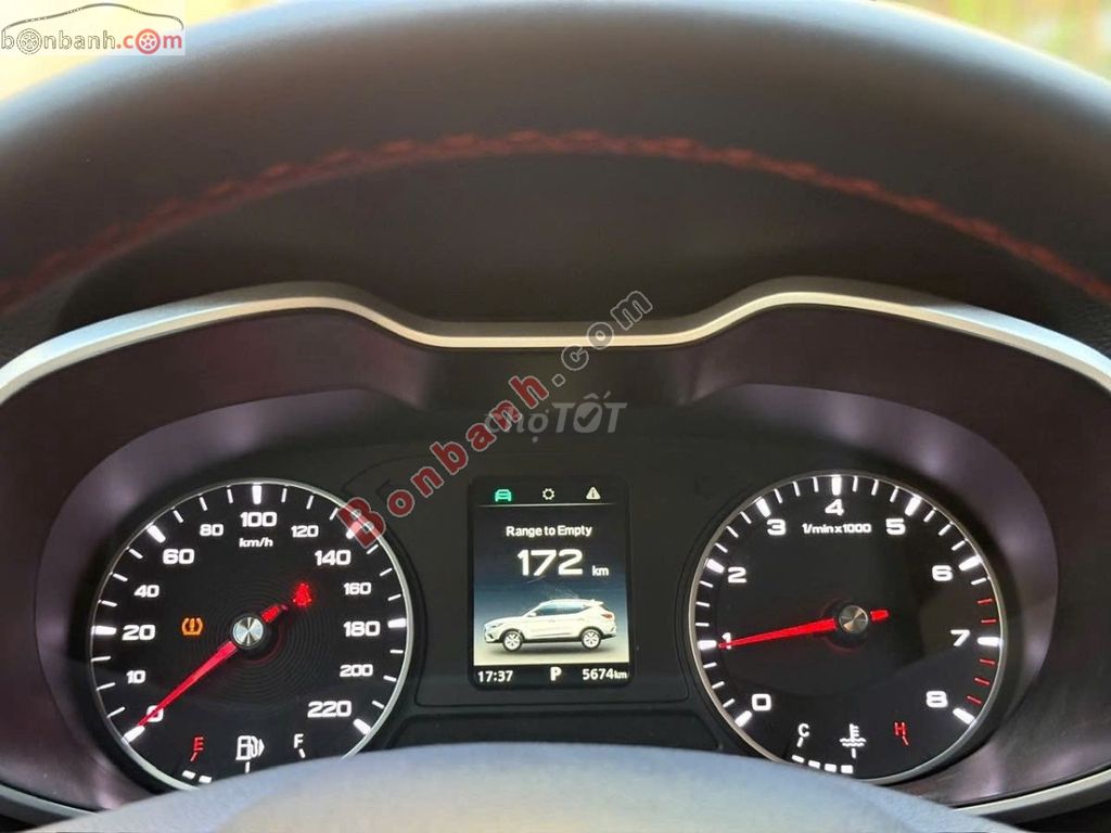 MG ZS Standard 1.5 AT 2WD 2025 - 470 Triệu. Mua bán Ô tô tại Quận Hai Bà Trưng Hà Nội được đăng bởi MG Láng Hạ hình 2