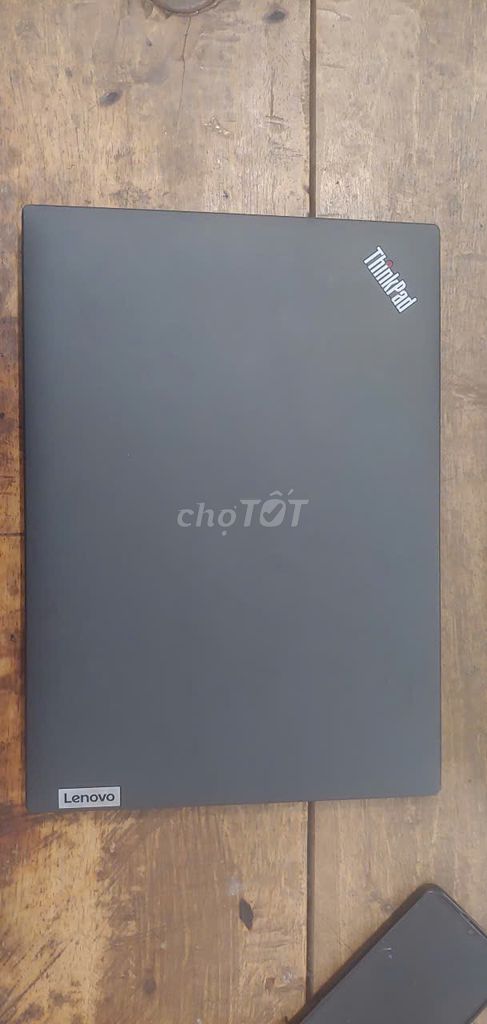 Lenovo ThinkPad T14 gen 3 i5-1235u, 8GB/256GB. Mua bán Laptop tại Quận Hoàng Mai Hà Nội được đăng bởi Mr. Hoàn hình 1