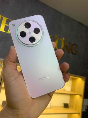 OPPO Find X8 16GB/512GB đẹp 99% có ship COD