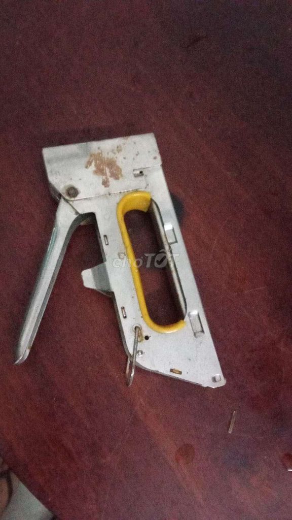 Máy bắn đinh. Mua bán Nội thất, đồ gia dụng khác tại Quận 1 Tp Hồ Chí Minh được đăng bởi Hien Nguyen hình 1