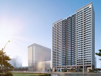 Giá *** thị trường, căn 2PN dự án Hiyori Garden Tower Đà Nẵng