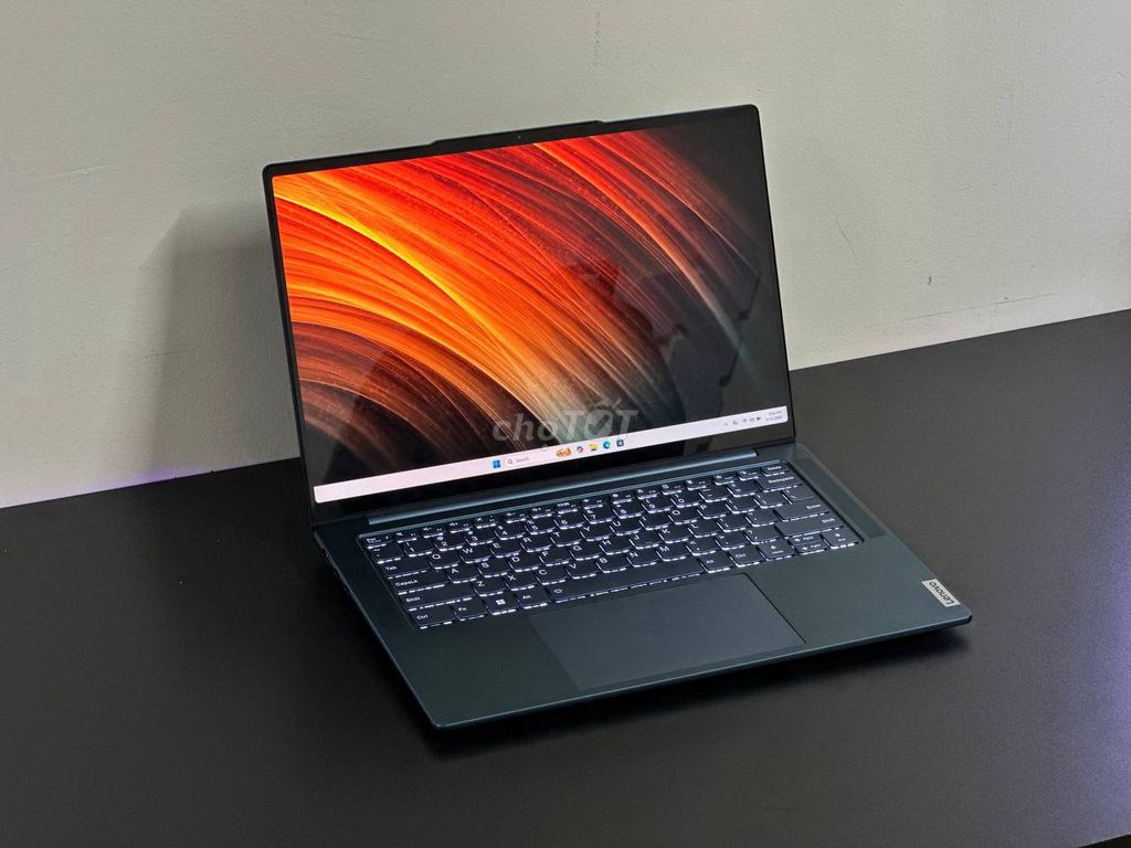 Lenovo Yoga Air 14 I5 13500H 16GB/512GB. Mua bán Laptop tại Quận 11 Tp Hồ Chí Minh được đăng bởi HUỲNH TUẤN KHẢI  hình 1