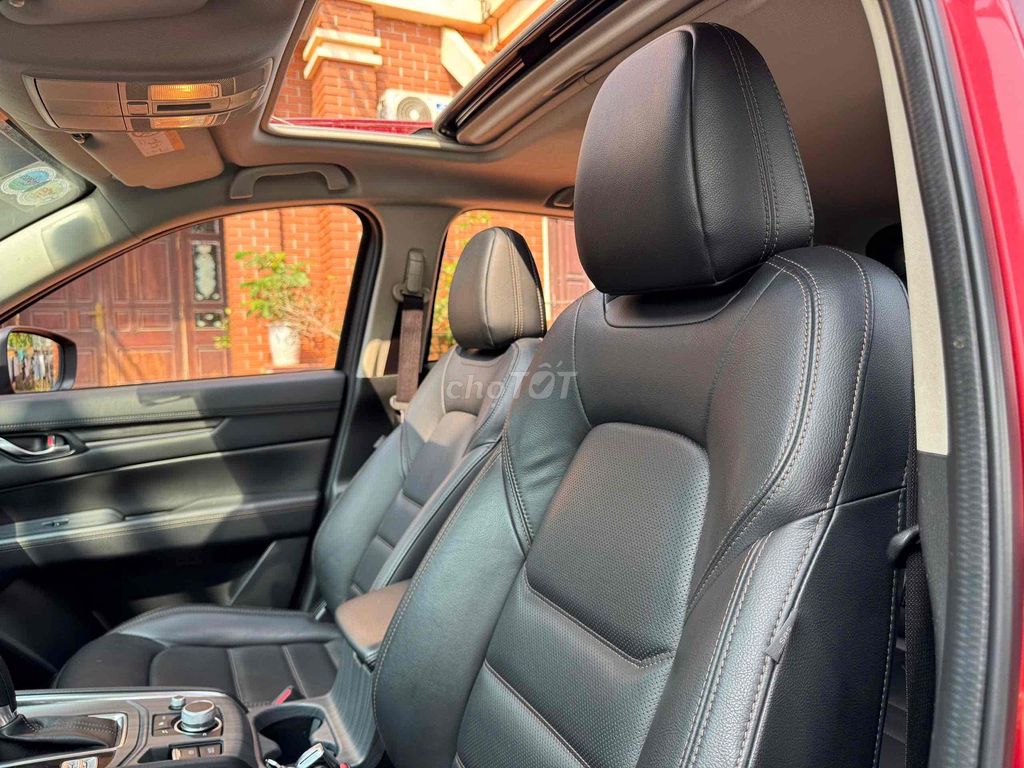 Mazda CX5 2.0 Luxury 2022 - 50.000km. Mua bán Ô tô tại Huyện Quốc Oai Hà Nội được đăng bởi Manh Quang Auto hình 10