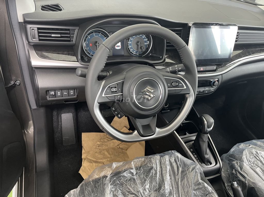 SUZUKI XL 7 HYBRID 2025 KHUYẾN MÃI 100% TB !!!. Mua bán Ô tô tại Quận 12 Tp Hồ Chí Minh được đăng bởi SUZUKI VIỆT LONG  hình 7