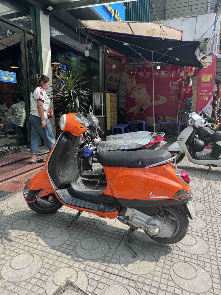 Bán xe chính chủ. Mua bán Xe máy tại Quận Hai Bà Trưng Hà Nội được đăng bởi Thảo hình 2