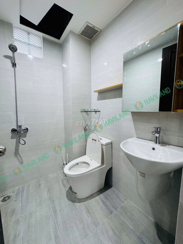 Cho thuê căn hộ 1 phòng ngủ tại Sơn Trà, Đà Nẵng — ảnh 8