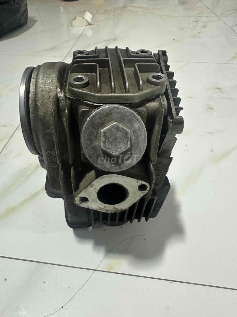 bộ đầu lòng 70c gắng cho xe cup. Mua bán Phụ tùng xe tại Thành phố Thuận An Bình Dương được đăng bởi Tên chưa cung cấp hình 1