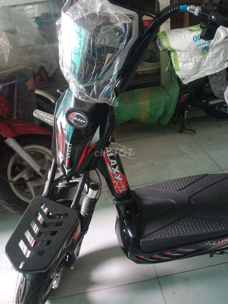 Xe điện 133 pro. Mua bán Xe điện tại Huyện Hóc Môn Tp Hồ Chí Minh được đăng bởi Xe Điện Lam Anh hình 1