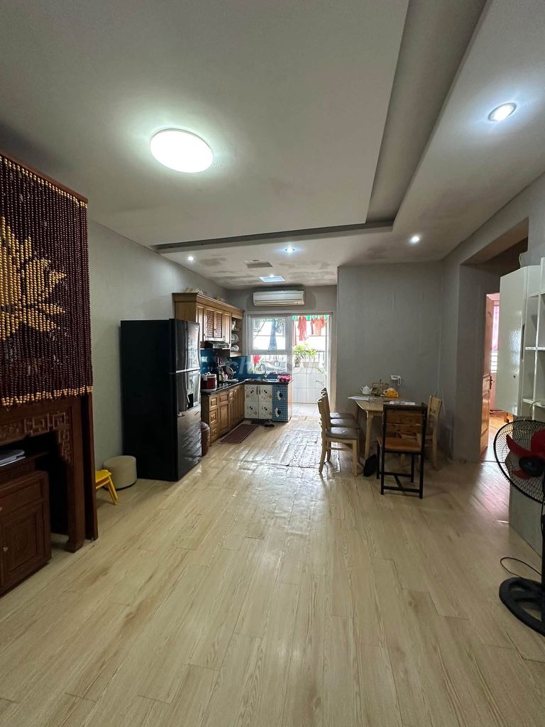 Квартира Пхук Ла - Ха Донг, 70 м², 2 спальни, вся мебель