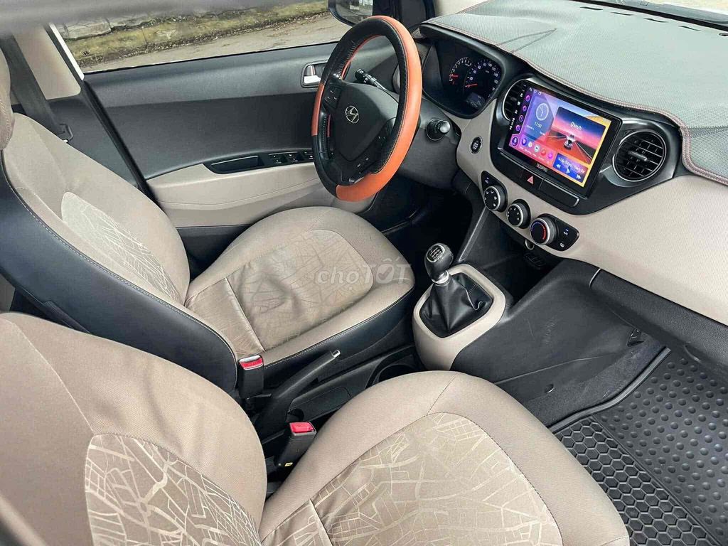 xe i10 chính chủ nguyên zin máy móc bao zin. Mua bán Ô tô tại Huyện Trảng Bom Đồng Nai được đăng bởi âm thanh đăng khôi  hình 10