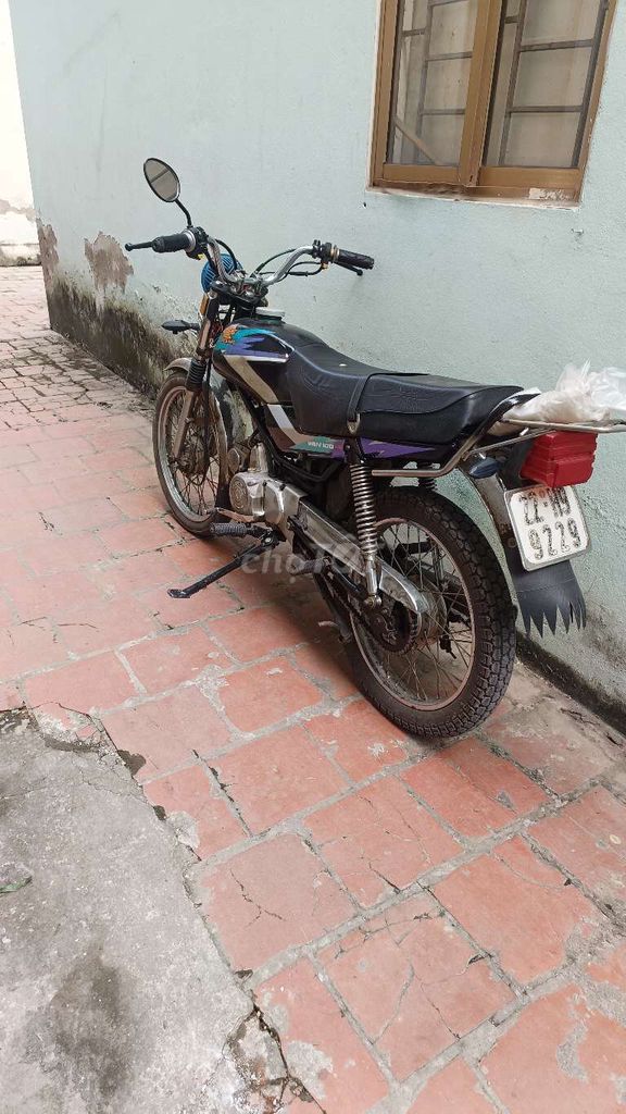 Xe máy win LD thái lan. Mua bán Xe máy tại Quận Bắc Từ Liêm Hà Nội được đăng bởi gọi vào việc  hình 2