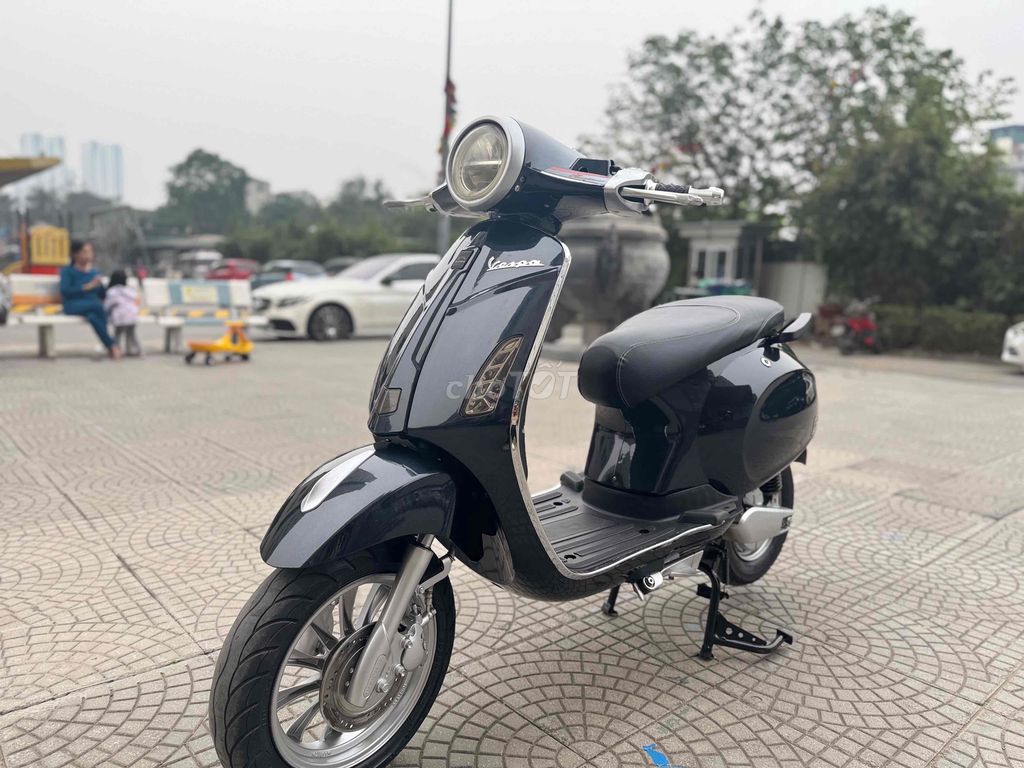 vespa đẹp trên 80%