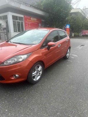 bán ford fista sx 2012 số tự động, như mới. Mua bán Ô tô tại Huyện Hoài Đức Hà Nội được đăng bởi Đức Giang