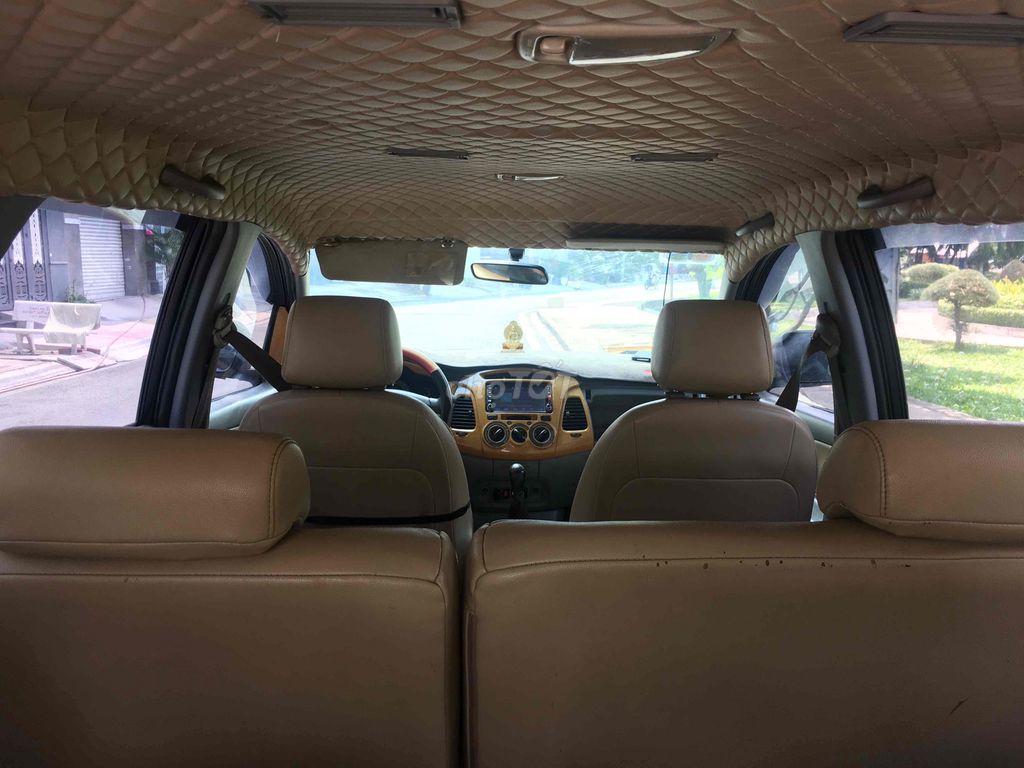 Toyota Innova 2006 j. Mua bán Ô tô tại Quận 6 Tp Hồ Chí Minh được đăng bởi trương siêu hình 6