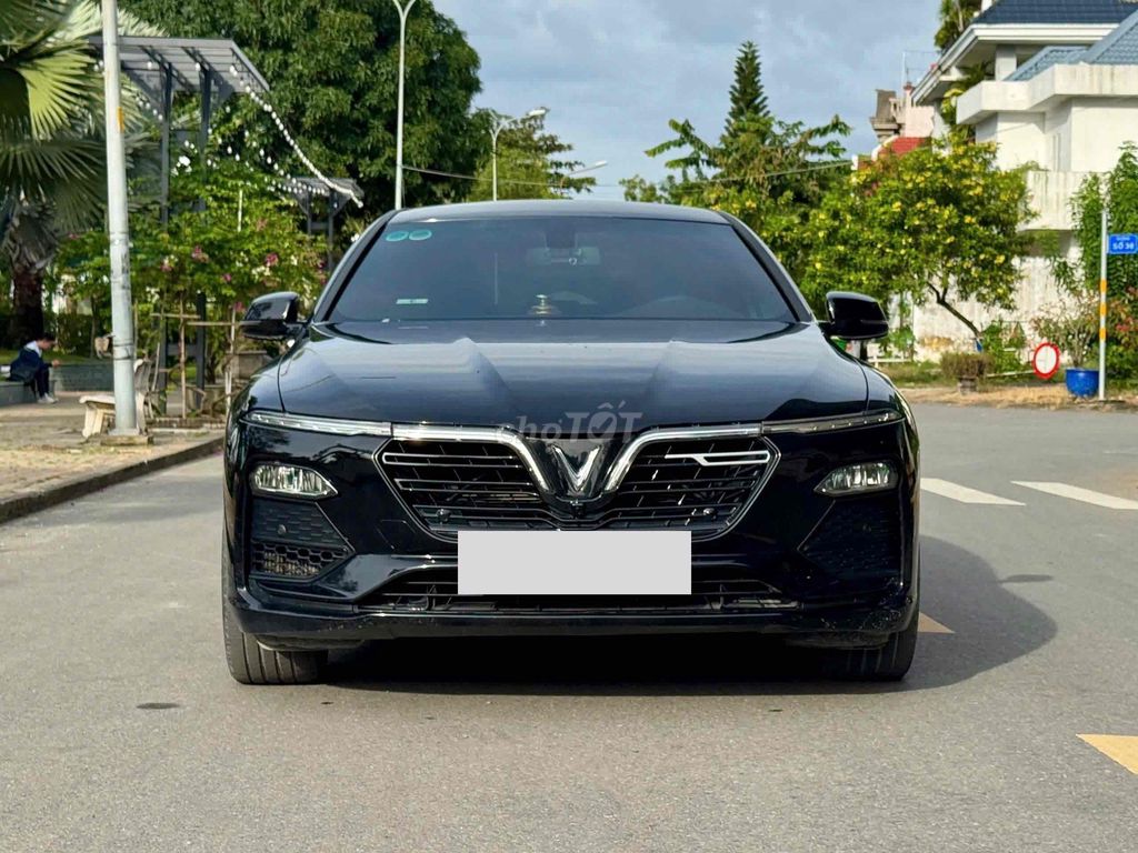 LUX A BASE 22 - 23.000KM. Mua bán Ô tô tại Thành phố Thủ Đức Tp Hồ Chí Minh được đăng bởi Hồng My hình 1