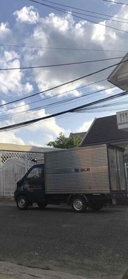 cần bán xe dongben thùng kín 770kg. Mua bán Xe tải, xe ben tại Thành phố Đà Lạt Lâm Đồng được đăng bởi Huỳnh Tấn Vương