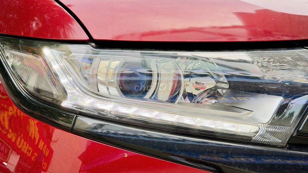 Mitsubishi Outlander 2020 2.0 CVT PHỤ KIỆN FULL XE. Mua bán Ô tô tại Quận 12 Tp Hồ Chí Minh được đăng bởi XE MỚI VÀ QUA SỬ DỤNG CHÍNH HÃNG hình 13