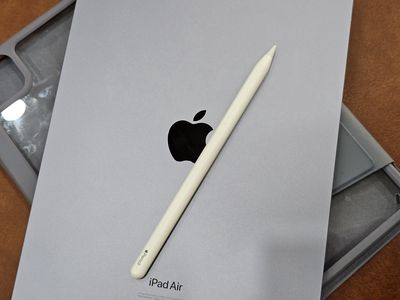 Apple Pencil 2 đẹp 99% , Bút Apple Pencil2