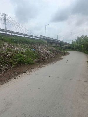 đât nền phước thới