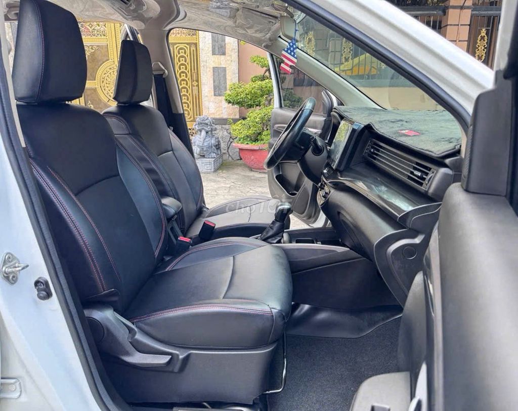 Suzuki XL 7 2023 ngân hàng toàn quốc. Mua bán Ô tô tại Quận Gò Vấp Tp Hồ Chí Minh được đăng bởi NHI Ô TÔ AN SƯƠNG hình 9