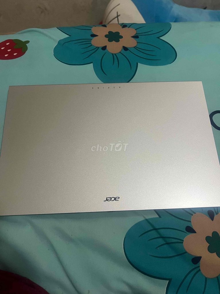 Acer Aspire A15-41P Ryzen 7 16GB Bạc Like New. Mua bán Laptop tại Thành phố Đà Lạt Lâm Đồng được đăng bởi Quốc Anhh hình 1