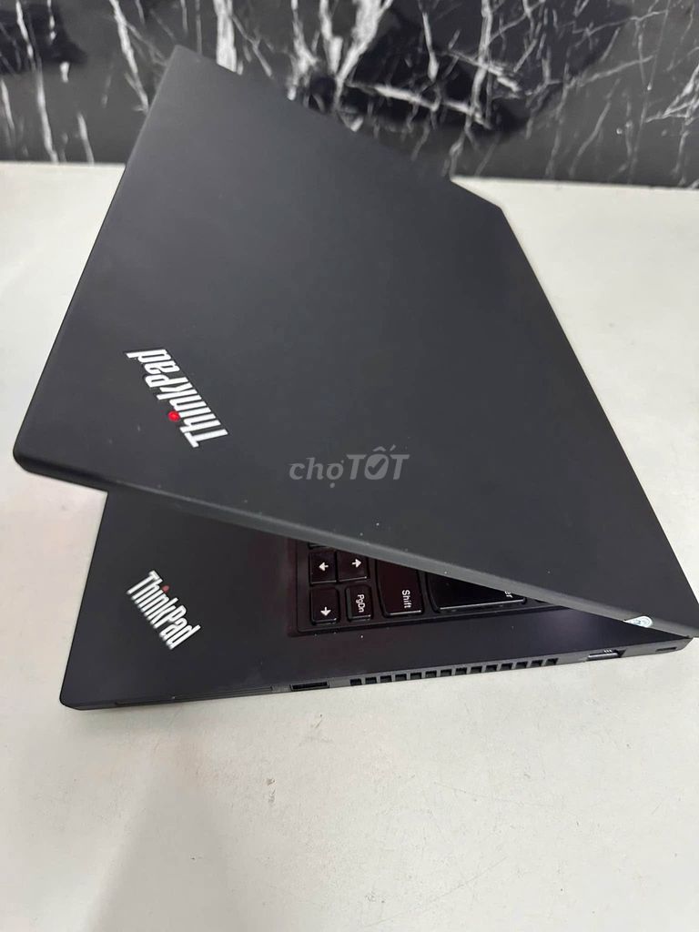 Lenovo ThinkPad T14 Gen 2 i5-1145G7 14 inch 16GB/256GB Cảm ứng. Mua bán Laptop tại Quận 1 Tp Hồ Chí Minh được đăng bởi Hội Đồ Điện Tử hình 1