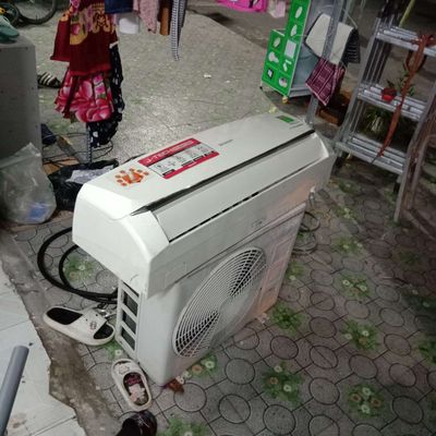 Vệ sinh máy lạnh chất lượng giá tốt