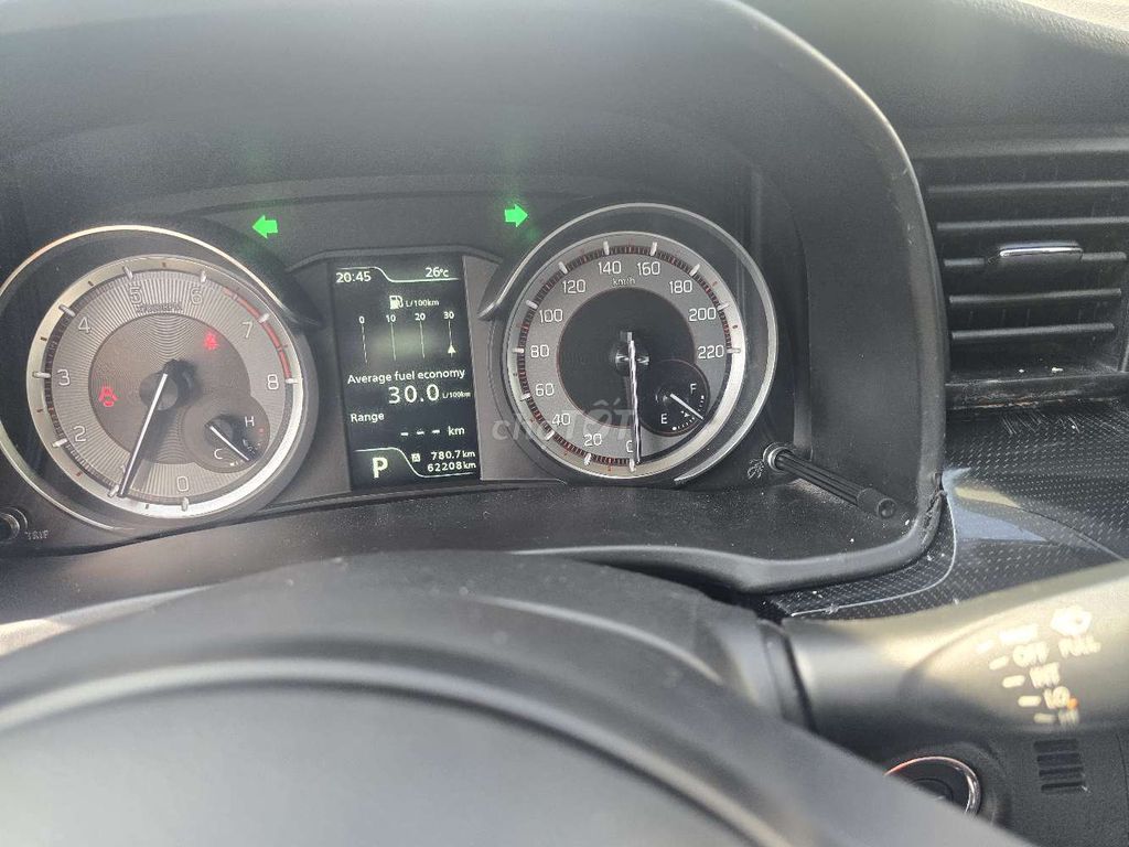 SUZUKI XL7 SX 2022 AT 62000KM BẢO HÀNH 1 NĂM. Mua bán Ô tô tại Quận Bình Tân Tp Hồ Chí Minh được đăng bởi Lê Tử can  hình 8