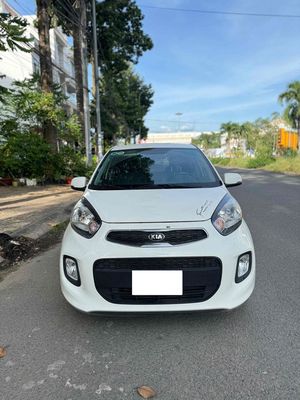 GIÁ RẺ Kia MORNING số sàn 2021 ĐI CỰC ÍT 3.250 km