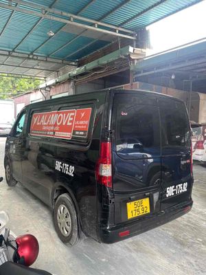 2025 - 9500 km. Mua bán Ô tô tại Quận 8 Tp Hồ Chí Minh được đăng bởi KEN