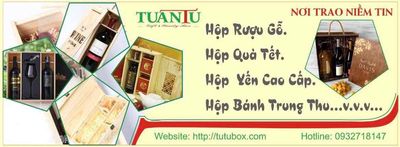 CTY BAO BÌ GỖ TUẤN TÚ logo