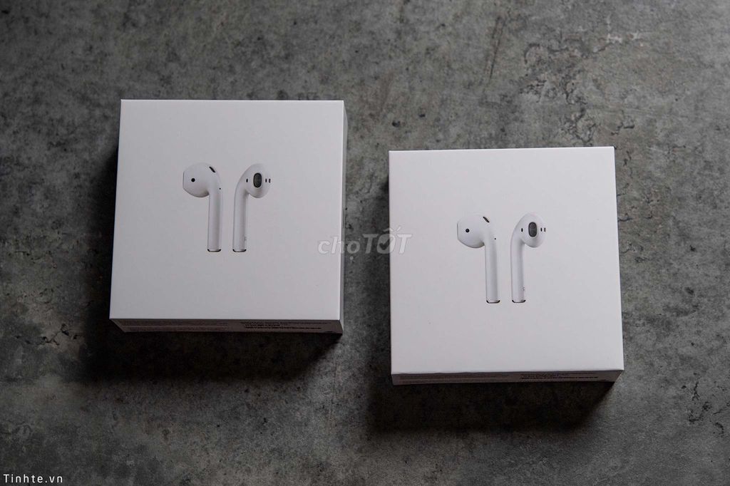 Apple AirPods 2 likenew fullbox