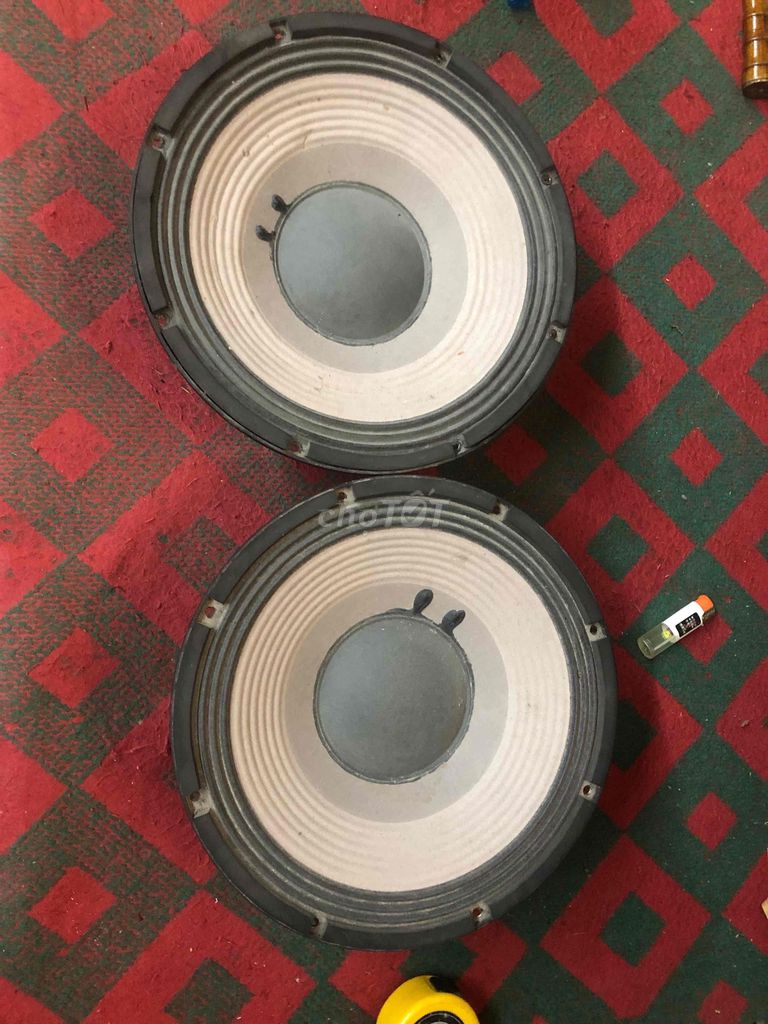 Loa bass JBL 30 cm đã sử dụng. Mua bán Tivi, Âm thanh tại Huyện Thanh Oai Hà Nội được đăng bởi Việt Tiến hình 1