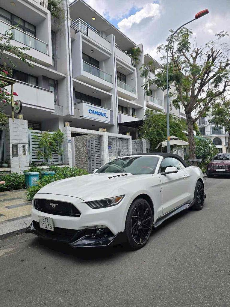 Ford Ranger 2016 Wildtrak 3.2 4x4 AT - 10000 km. Mua bán Ô tô tại Thành phố Thủ Đức Tp Hồ Chí Minh được đăng bởi Phương Linh hình 4