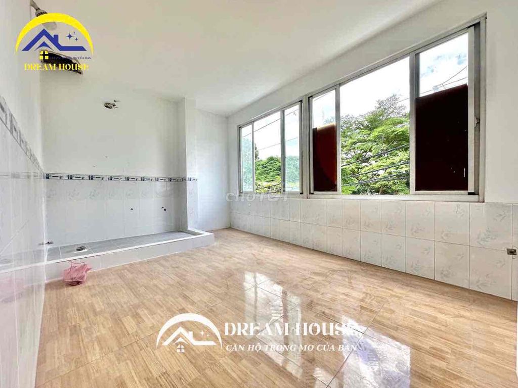 CHO THUÊ PHÒNG SIÊU THOÁNG GIÁ RẺ NGAY TRƯỜNG CAO ĐẲNG Y DƯỢC SÀI GÒN