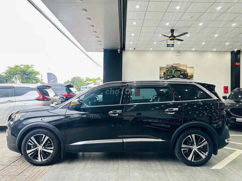 𝐏𝐞𝐮𝐠𝐞𝐨𝐭 𝟓𝟎𝟎𝟖 𝐬𝐱𝟐𝟎𝟏𝟗. Mua bán Ô tô tại Thành phố Buôn Ma Thuột Đắk Lắk được đăng bởi Thành Nam Auto DakLak  hình 4