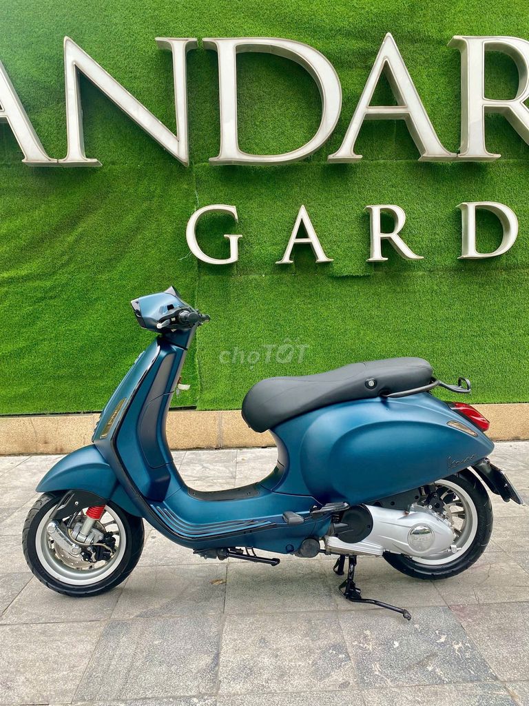 Sprint 2016 3vie xanh nhám cực mới biển HN. Mua bán Xe máy tại Quận Hoàng Mai Hà Nội được đăng bởi Trường Giang Phạm hình 3