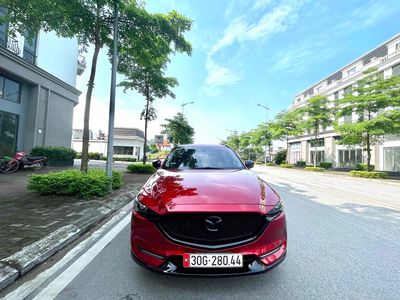 Mazda CX5 2.5 2018FuLL