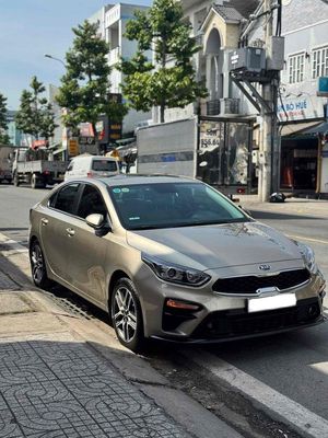 Xe KIA CERATO 1.6 LUXURY 2019. Mua bán Ô tô tại Huyện Hóc Môn Tp Hồ Chí Minh được đăng bởi Linh Diệu
