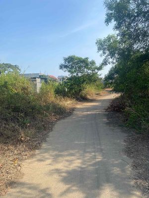 Plot of land 100 m² · Khu dân cư Nhơn Đức