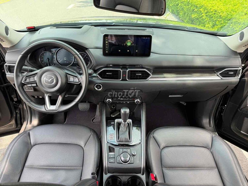 Mazda CX5 2019 2.0 Premium 48.000km. Mua bán Ô tô tại Quận 1 Tp Hồ Chí Minh được đăng bởi PKD AUTO hình 3