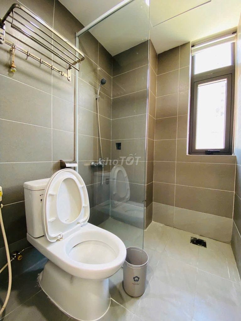 Cho thuê căn hộ 1 phòng ngủ tại Sơn Trà, Đà Nẵng — ảnh 10