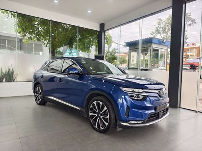 VinFast VF8 Plus SDI 2023 Xanh Dương 49.983 km