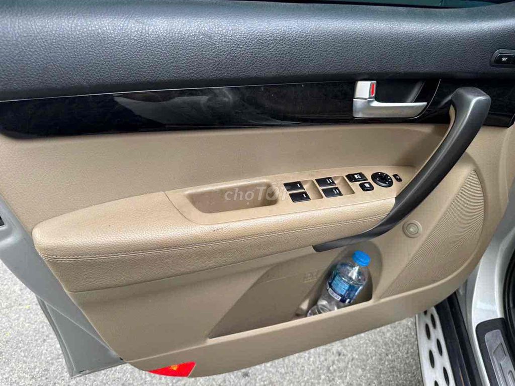 SORENTO 2.2D 2020. Mua bán Ô tô tại Thành phố Dĩ An Bình Dương được đăng bởi Hải Luân hình 12